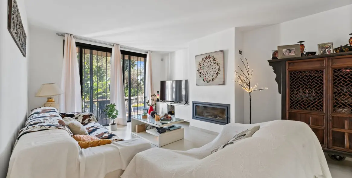 Venta de villa independiente en Mijas 16