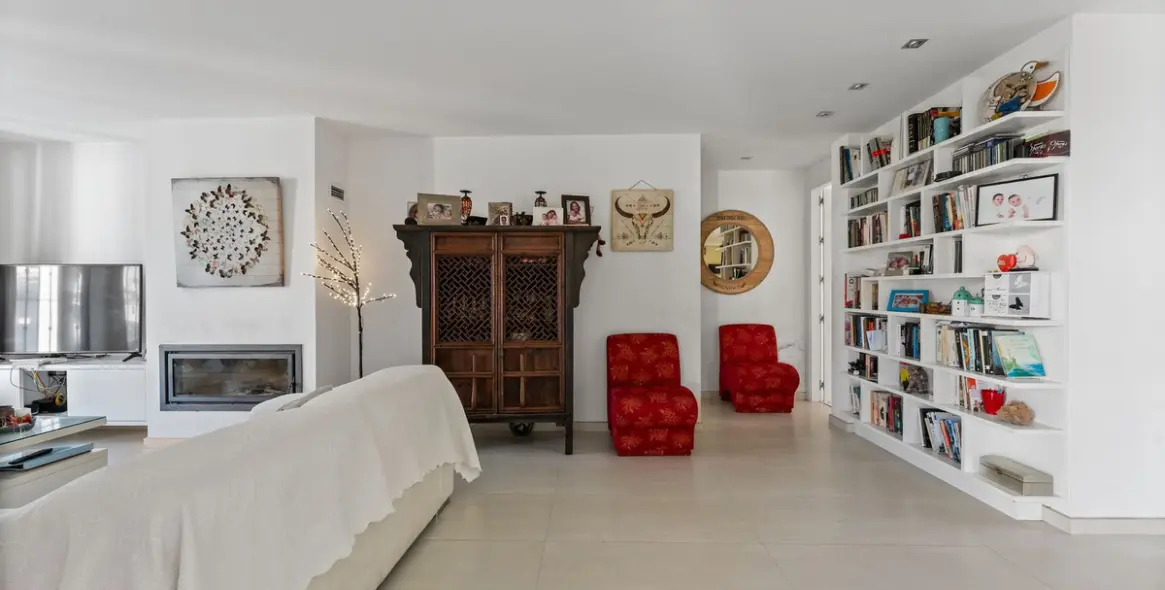 Venta de villa independiente en Mijas 17