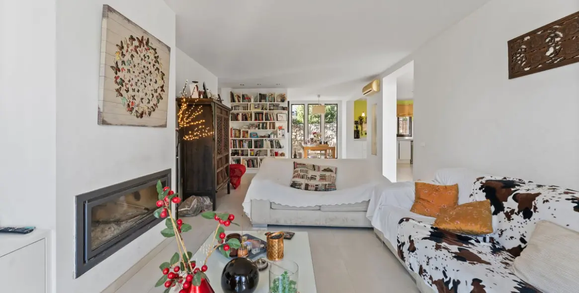 Venta de villa independiente en Mijas 18