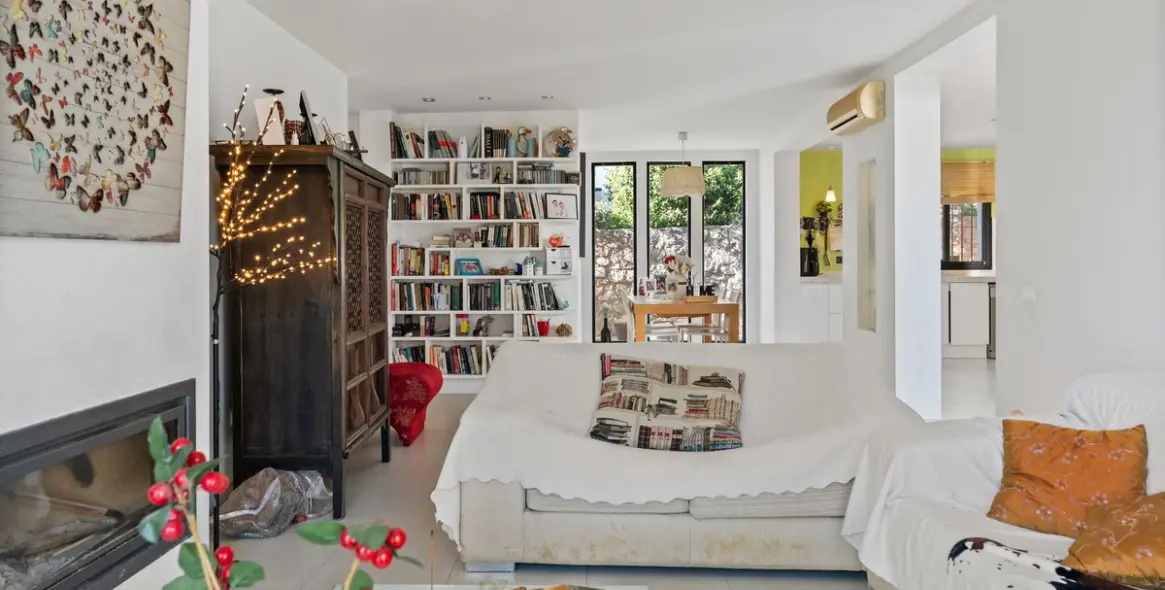 Venta de villa independiente en Mijas 19