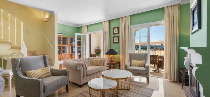 Venta de adosado en Nueva Andalucía 0