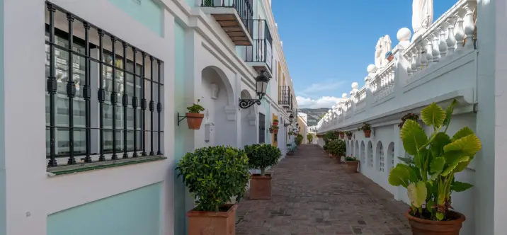 Venta de adosado en Nueva Andalucía 3