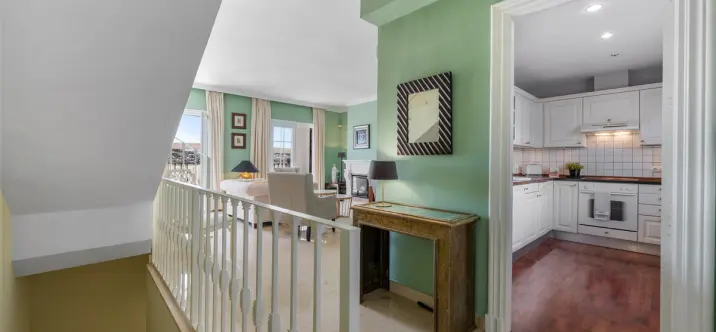 Venta de adosado en Nueva Andalucía 4