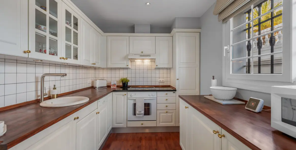 Venta de adosado en Nueva Andalucía 6