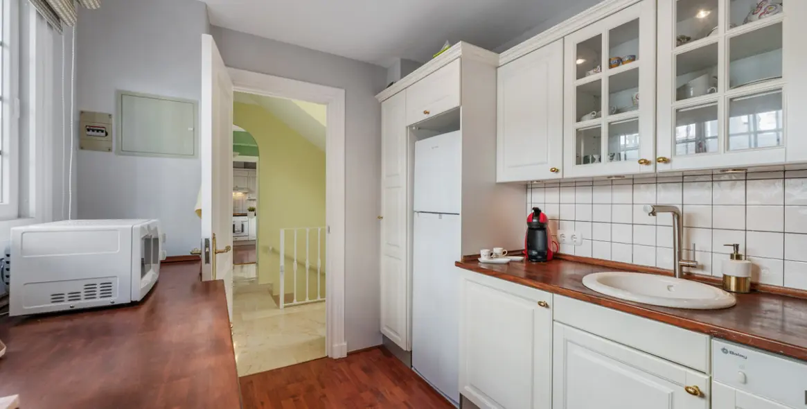 Venta de adosado en Nueva Andalucía 8