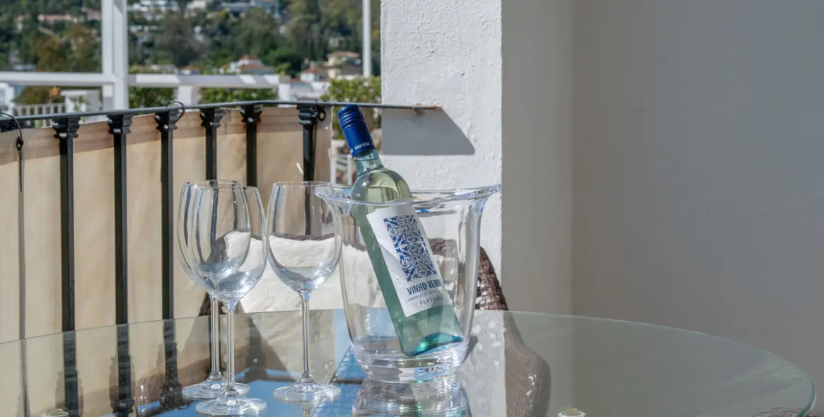 Venta de adosado en Nueva Andalucía 15