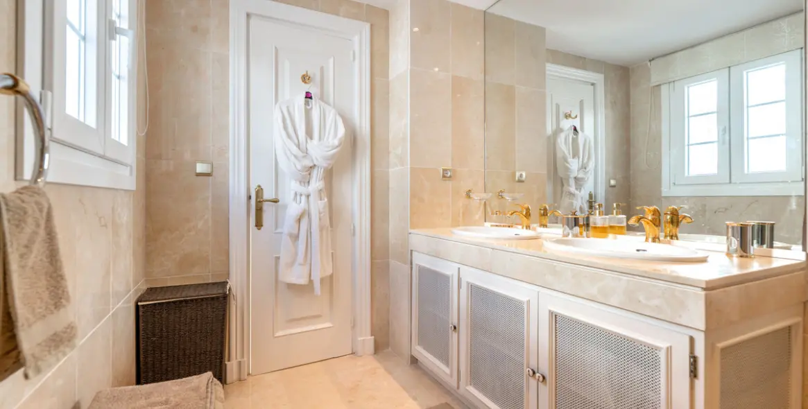 Продажа таунхауса в Nueva Andalucía 21