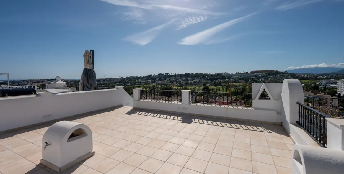 Продажа таунхауса в Nueva Andalucía 28