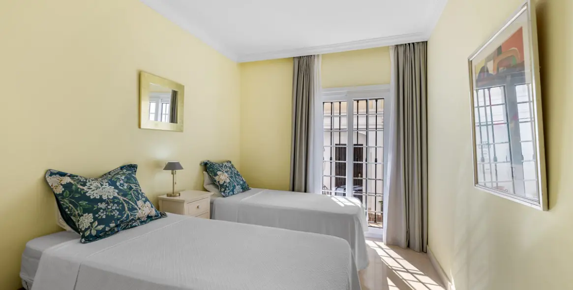 Продажа таунхауса в Nueva Andalucía 29