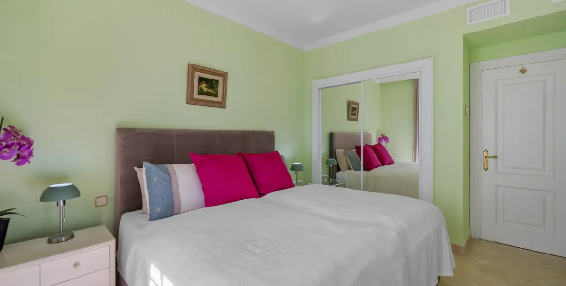 Продажа таунхауса в Nueva Andalucía 32