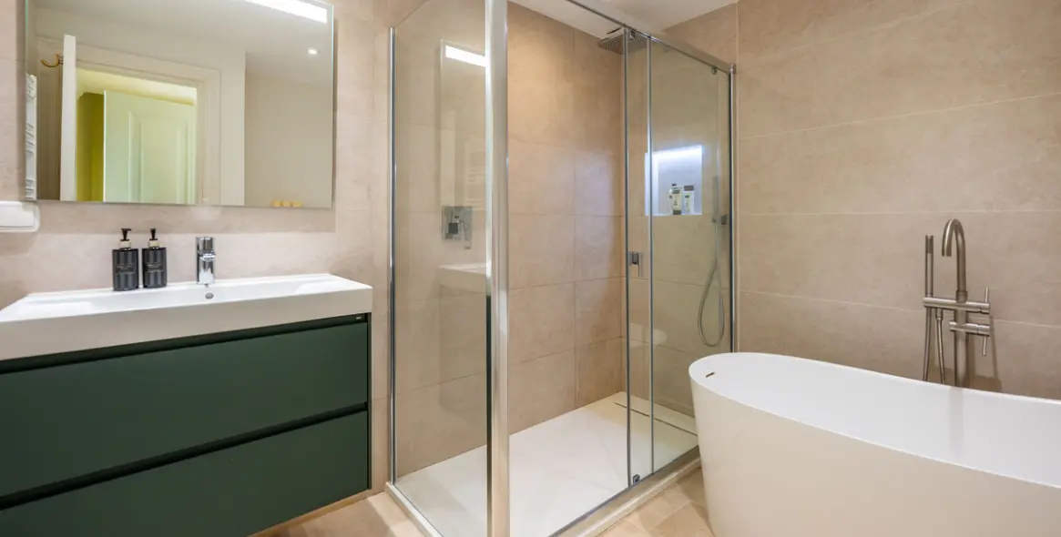 Продажа таунхауса в Nueva Andalucía 33