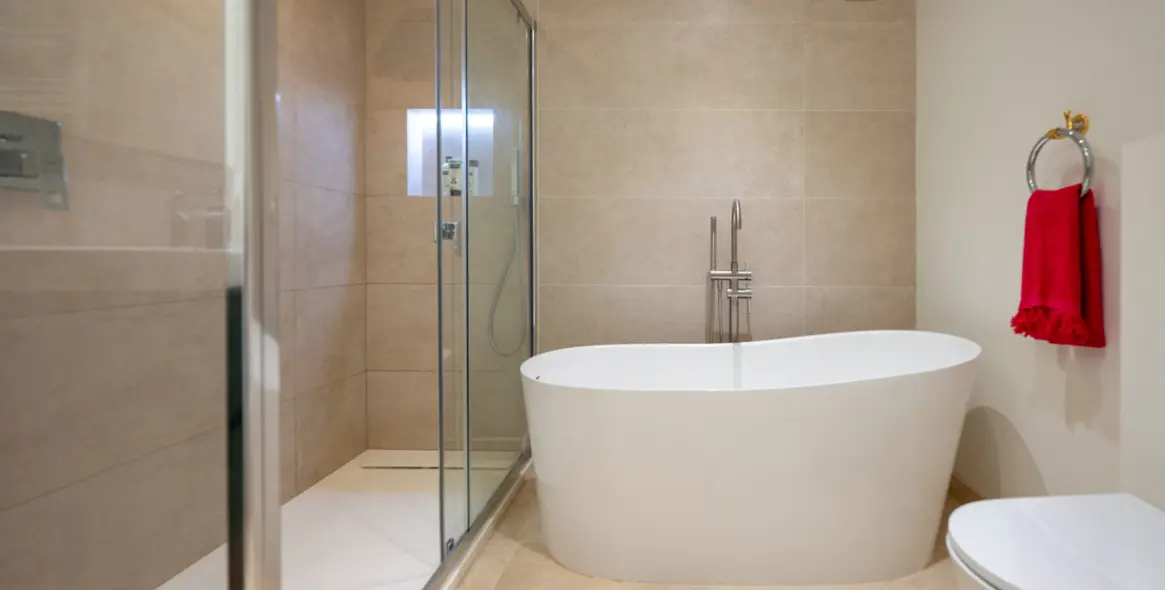 Продажа таунхауса в Nueva Andalucía 34