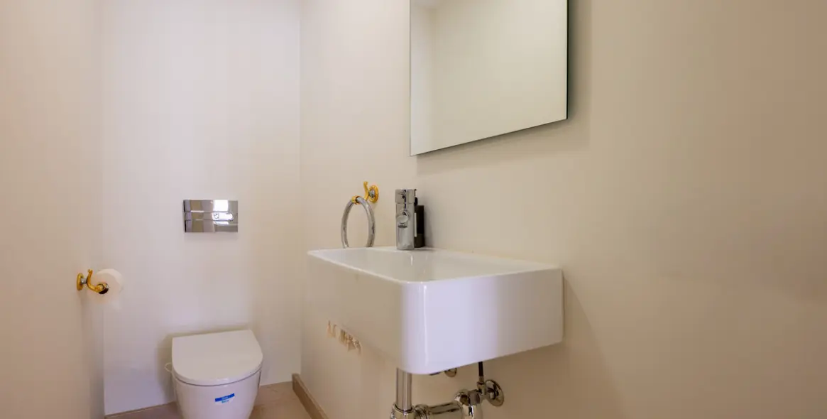 Продажа таунхауса в Nueva Andalucía 35