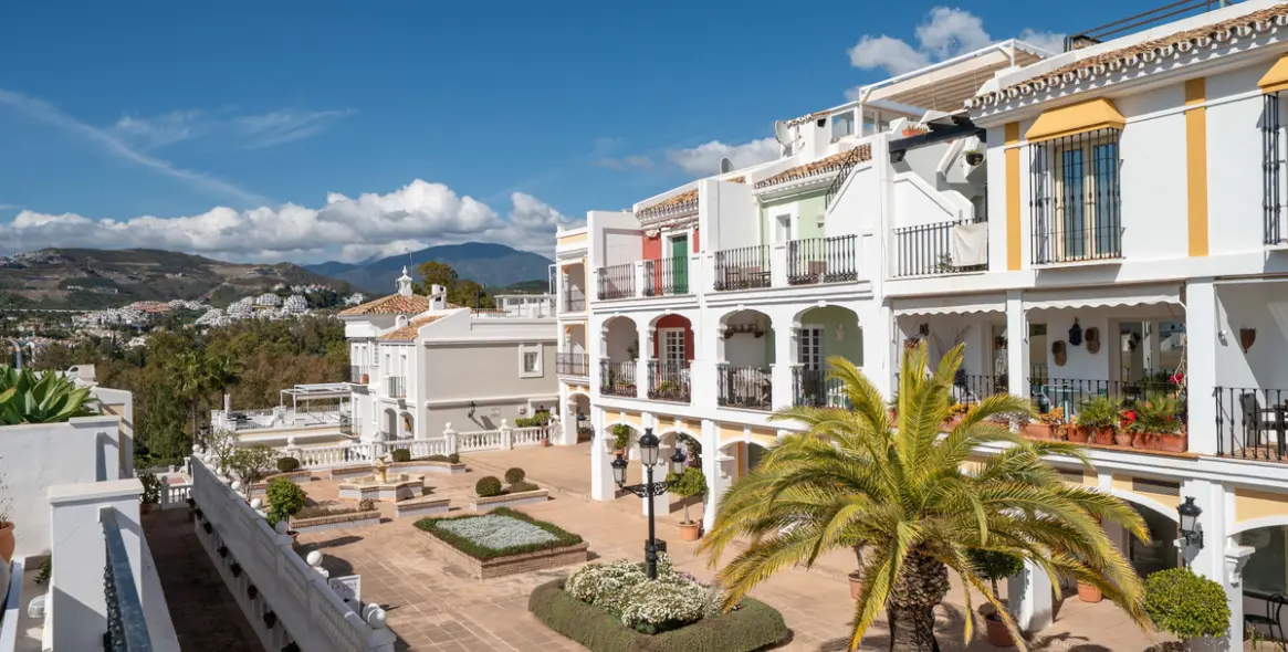 Продажа таунхауса в Nueva Andalucía 37