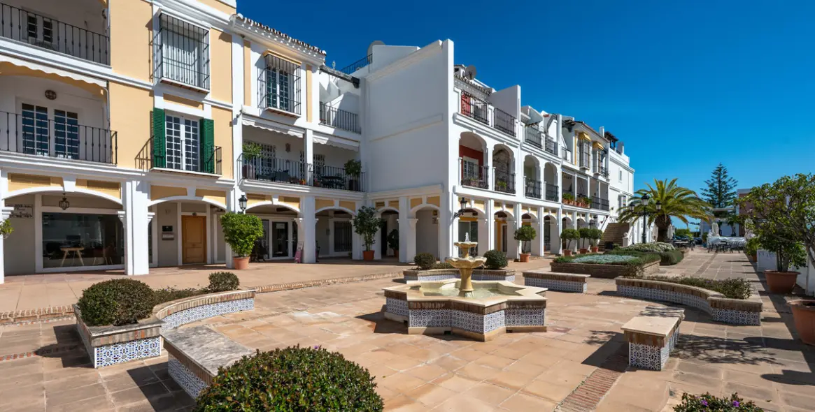 Продажа таунхауса в Nueva Andalucía 38