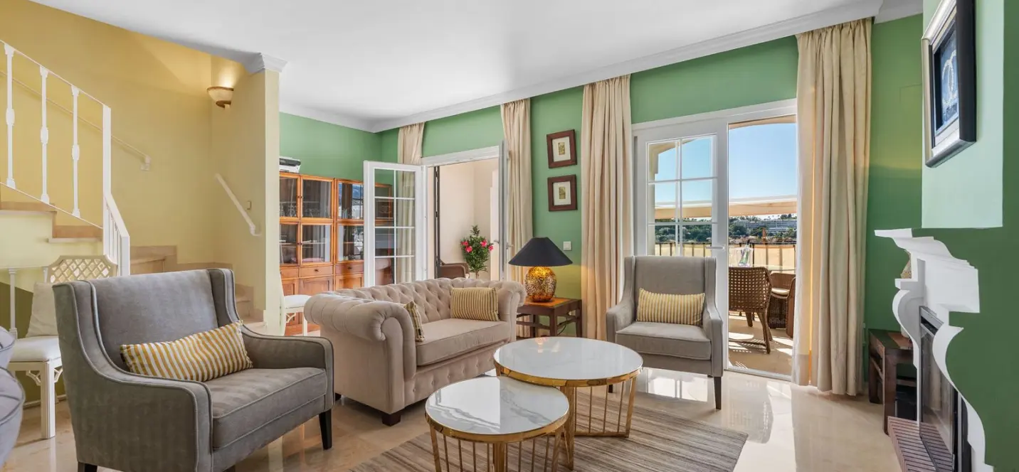 Sale of townhouse in Nueva Andalucía 2