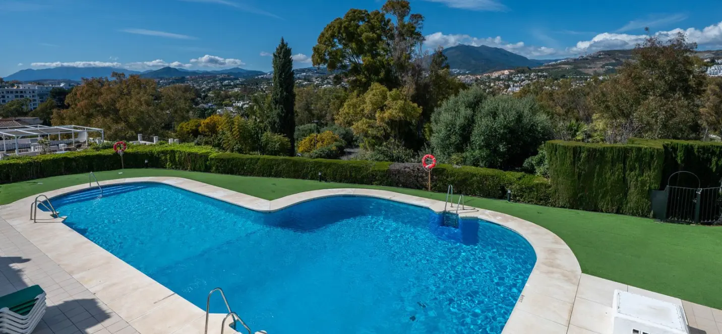 Sale of townhouse in Nueva Andalucía 4