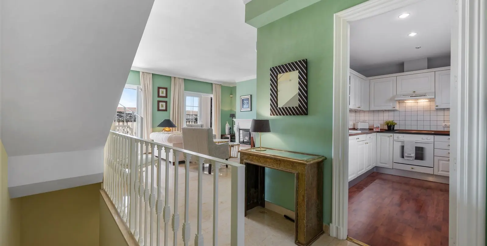 Sale of townhouse in Nueva Andalucía 7