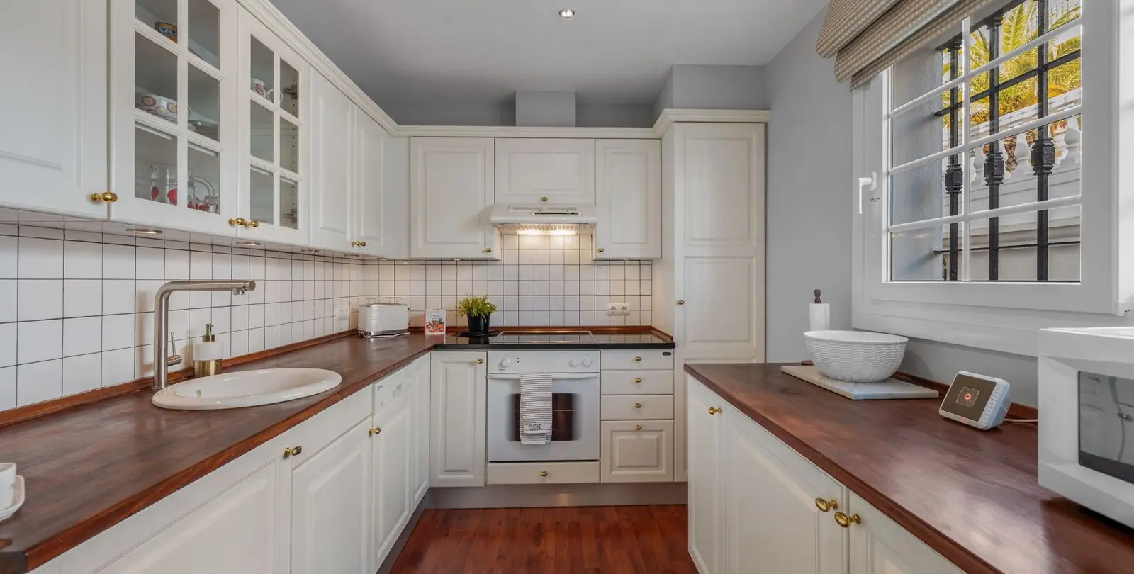 Sale of townhouse in Nueva Andalucía 8