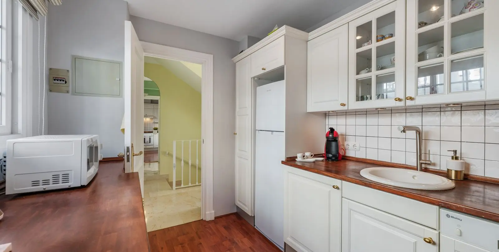 Sale of townhouse in Nueva Andalucía 10
