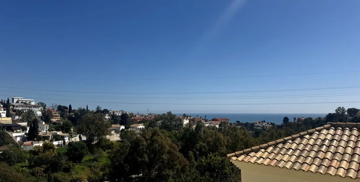 Long-term rent of middle floor apartment in Fuengirola 17