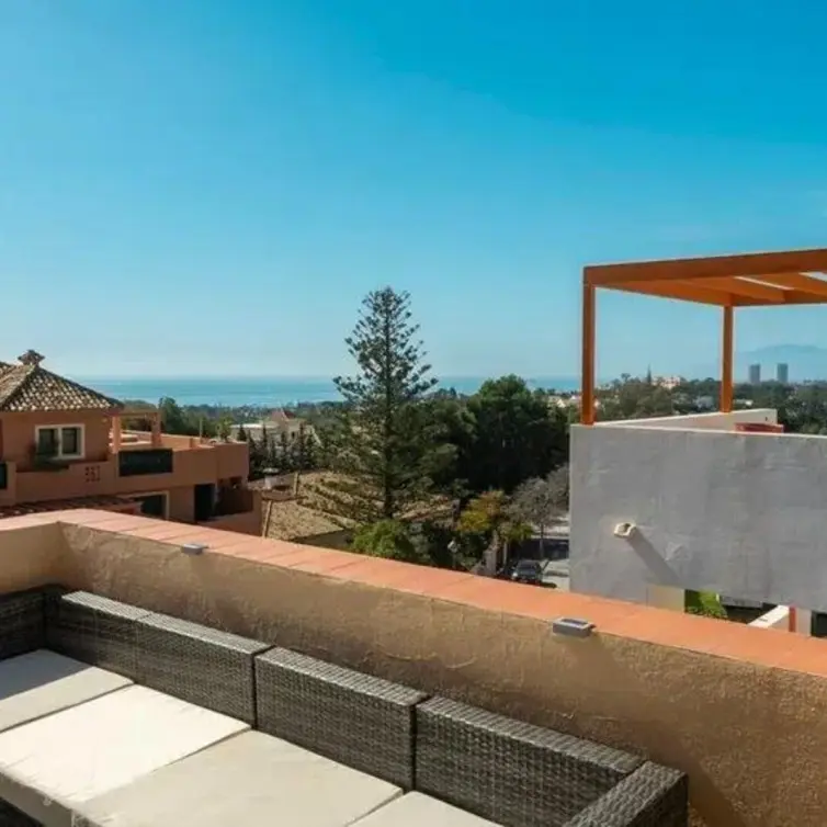 Sale of semi-detached house in Cabopino