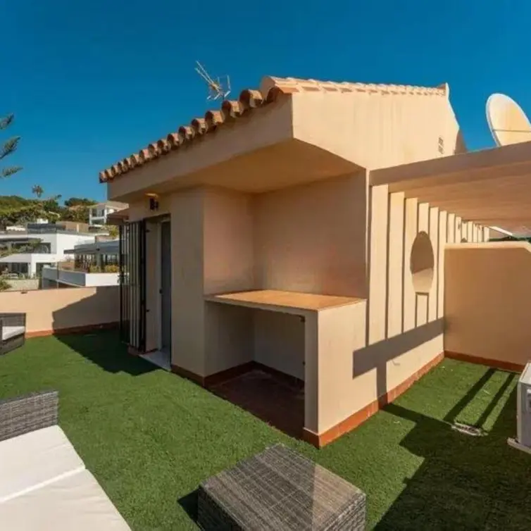 Sale of semi-detached house in Cabopino