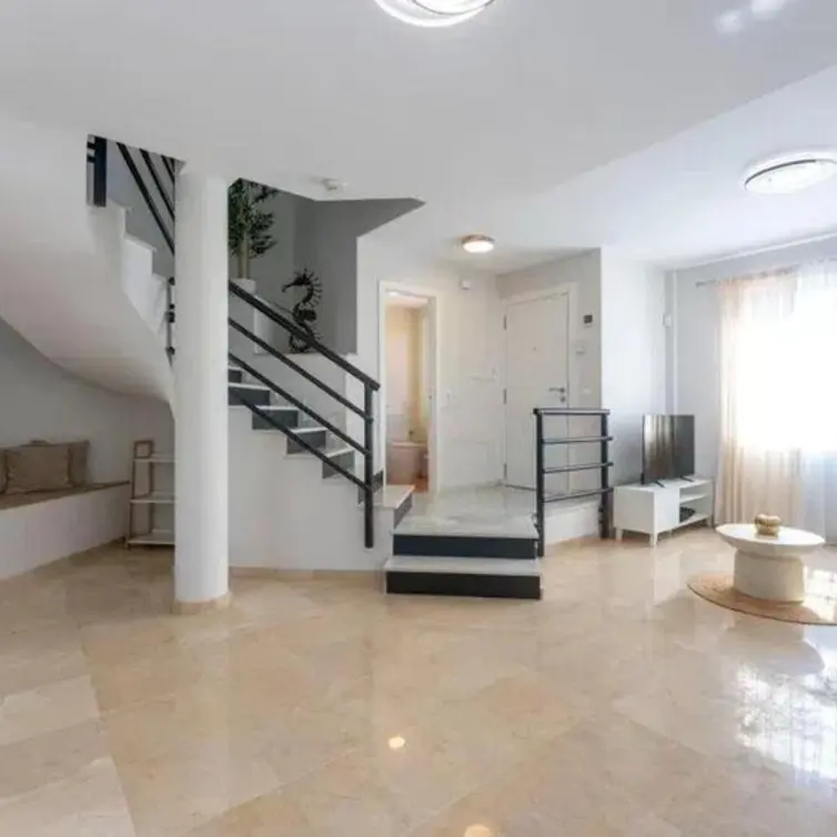 Sale of semi-detached house in Cabopino