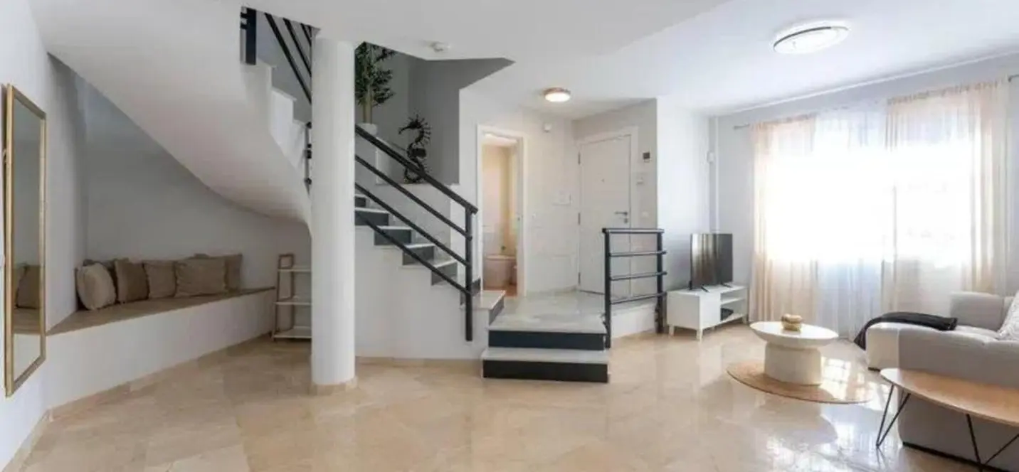 Sale of semi-detached house in Cabopino 2