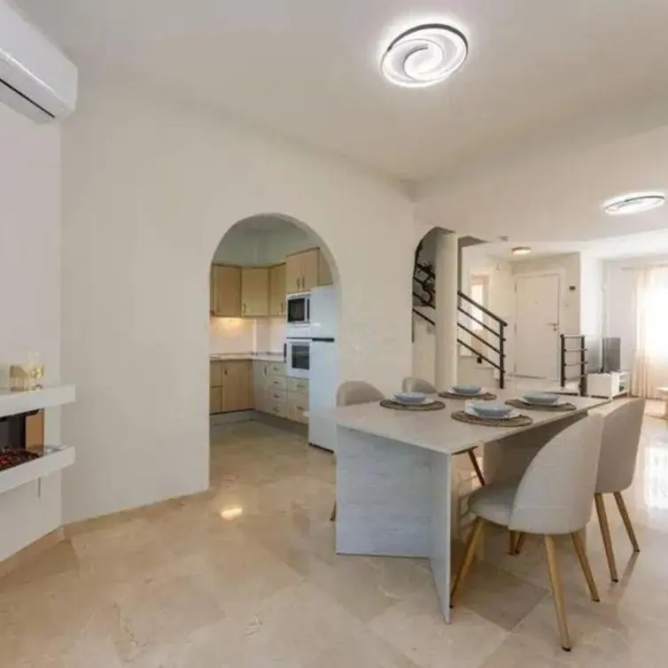 Sale of semi-detached house in Cabopino