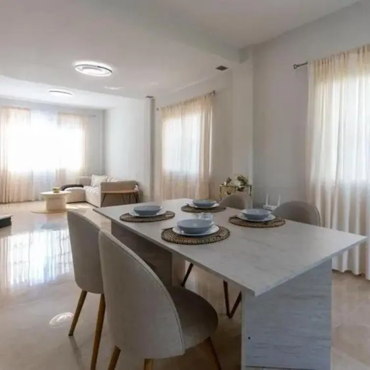 Sale of semi-detached house in Cabopino