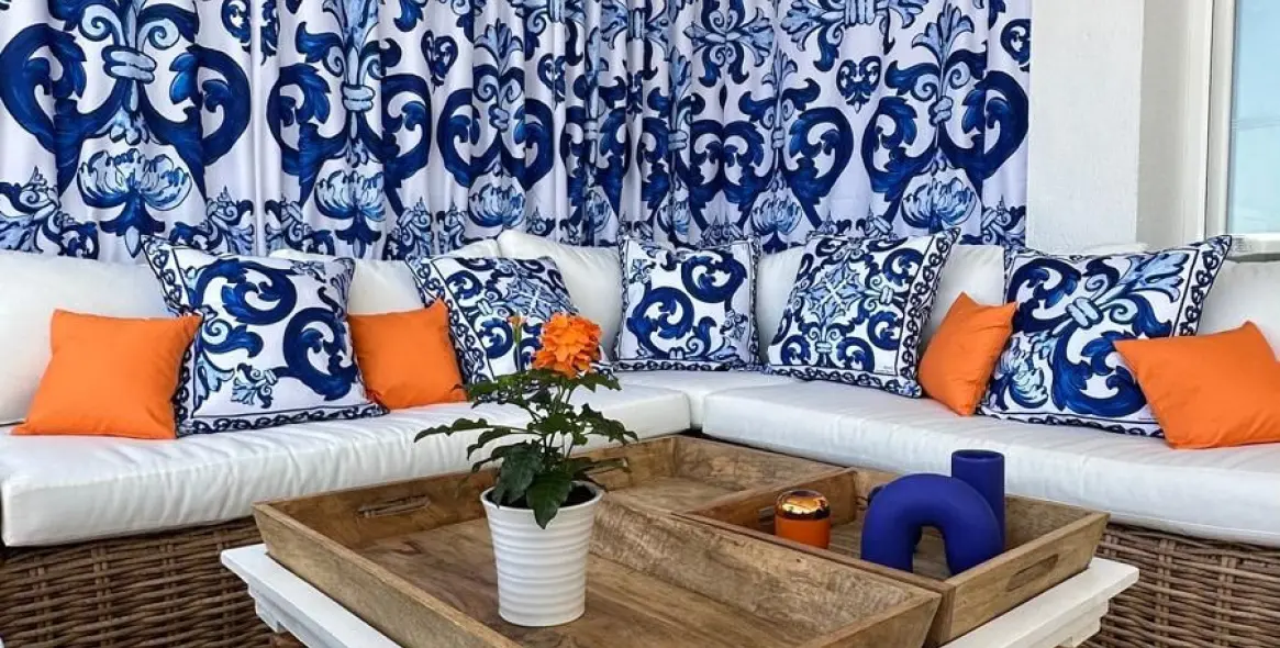 Краткосрочная аренда двухуровневого пентхауса в Estepona 6