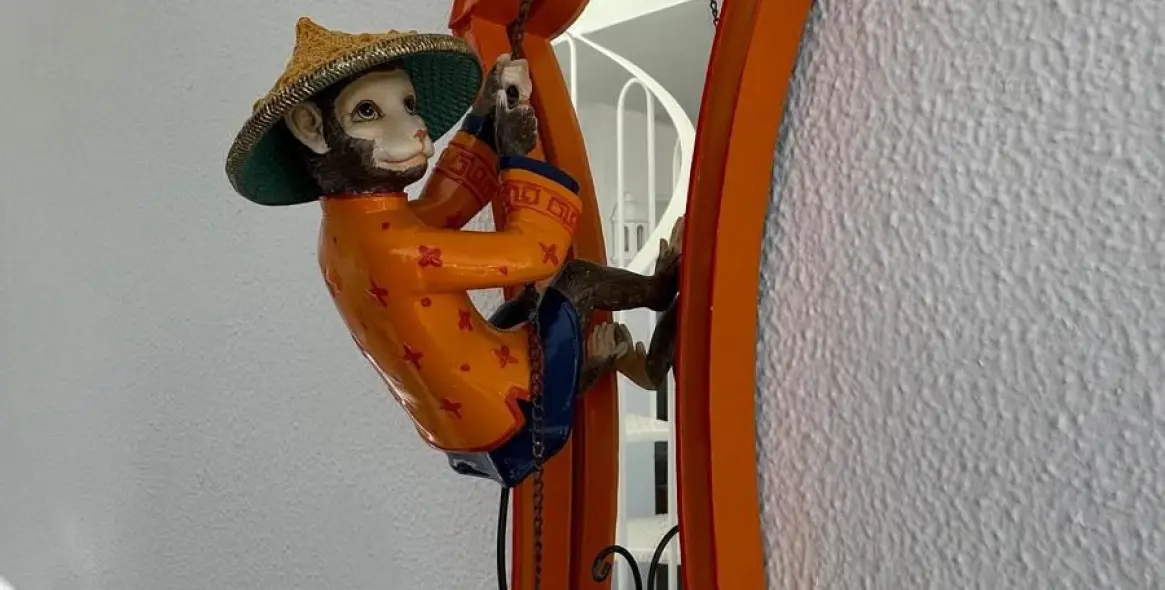 Краткосрочная аренда двухуровневого пентхауса в Estepona 12