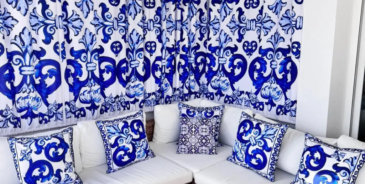 Краткосрочная аренда двухуровневого пентхауса в Estepona 29