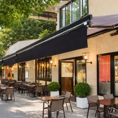 Sale of restaurant in Marbella