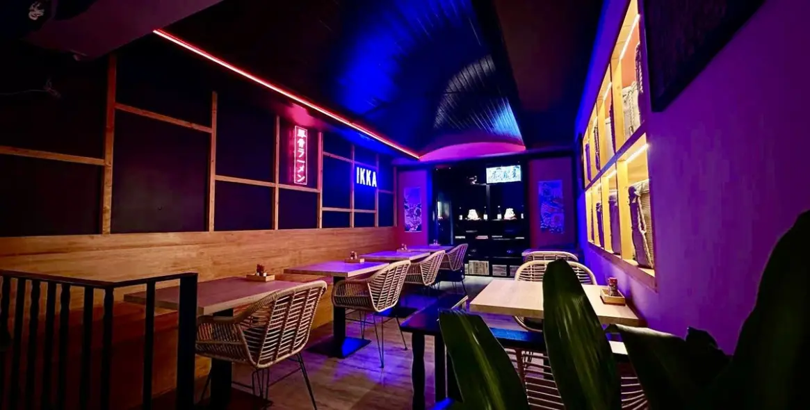 Sale of restaurant in Marbella 2