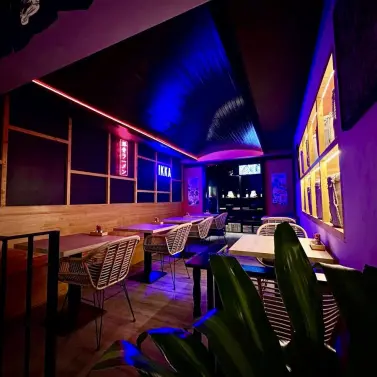 Sale of restaurant in Marbella