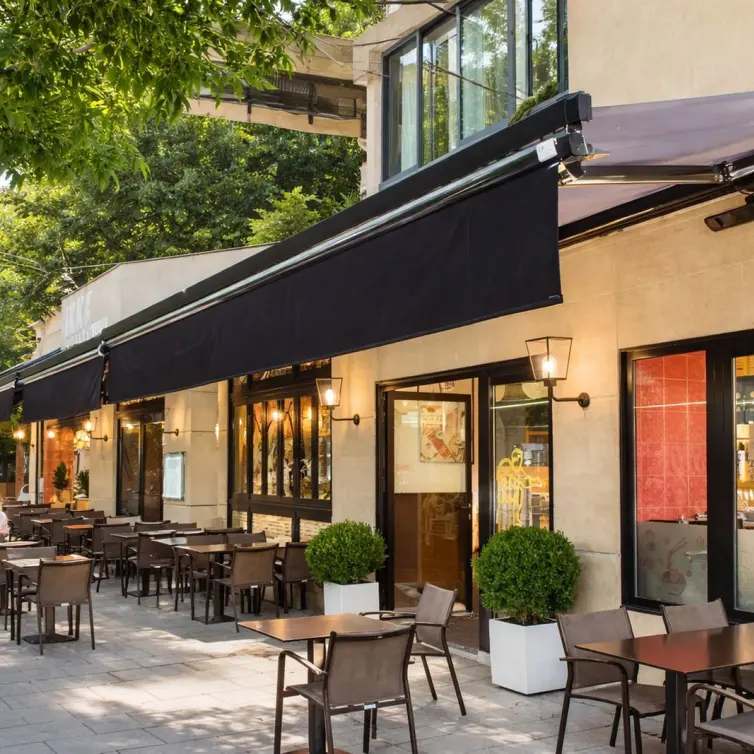 Venta de restaurante en Marbella