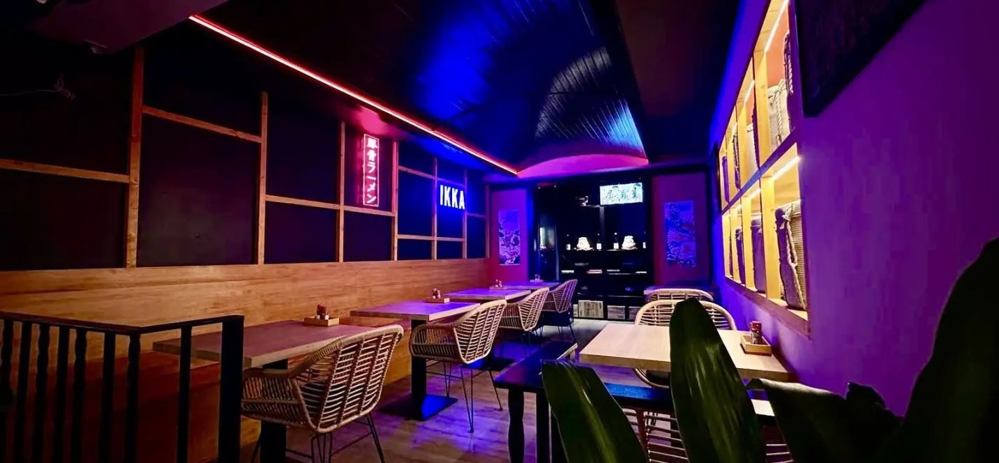 Venta de restaurante en Marbella 1