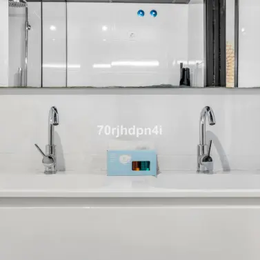 Sale of middle floor apartment in Mijas