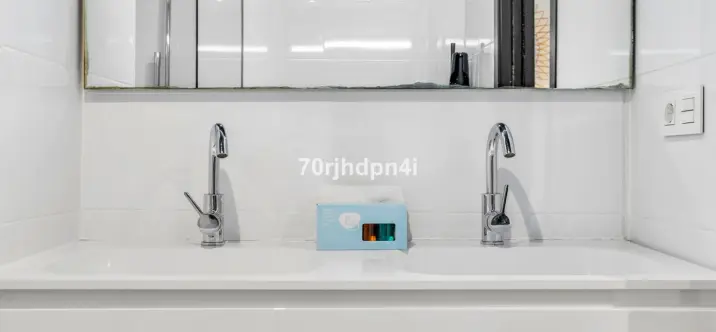 Sale of middle floor apartment in Mijas 1