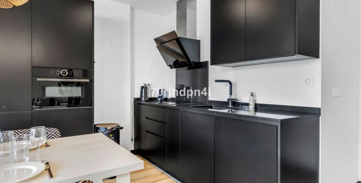 Sale of middle floor apartment in Mijas 5