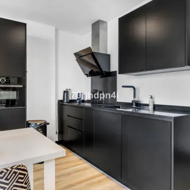 Sale of middle floor apartment in Mijas