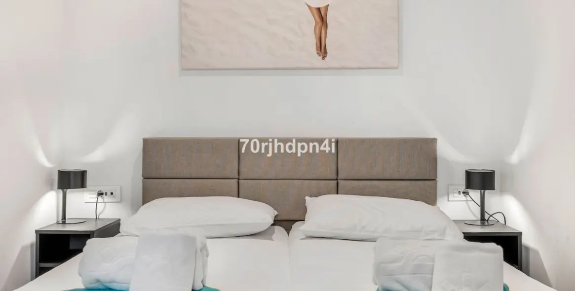 Sale of middle floor apartment in Mijas 6