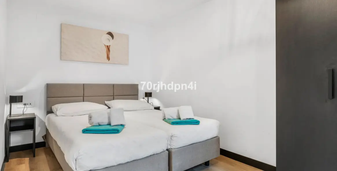 Sale of middle floor apartment in Mijas 7