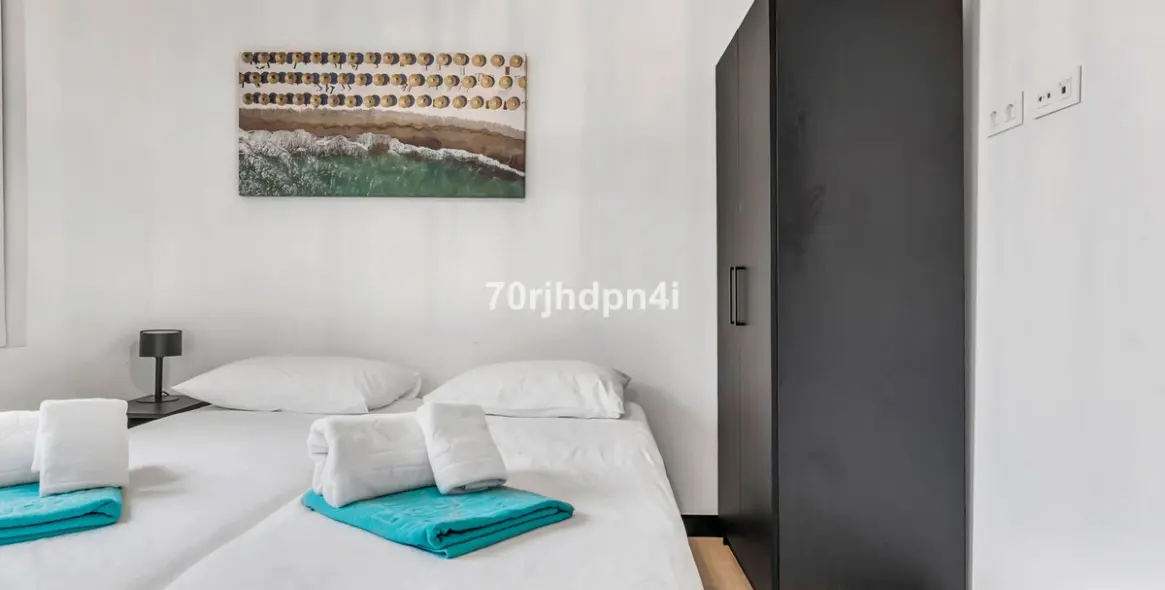 Sale of middle floor apartment in Mijas 8