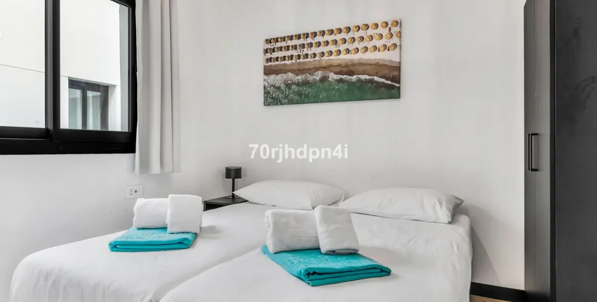 Sale of middle floor apartment in Mijas 15