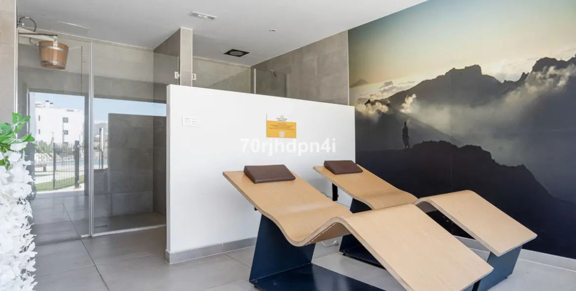 Sale of middle floor apartment in Mijas 19