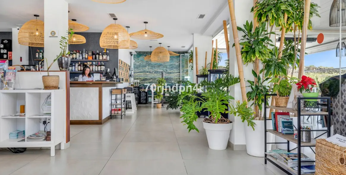 Sale of middle floor apartment in Mijas 28