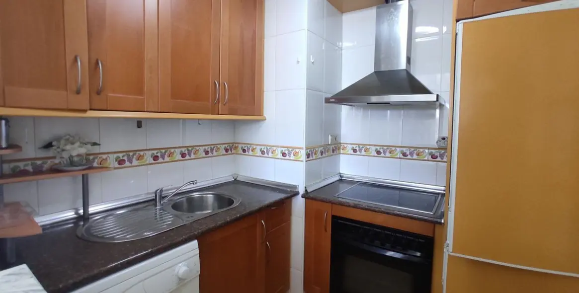 Sale of middle floor apartment in Marbella 15